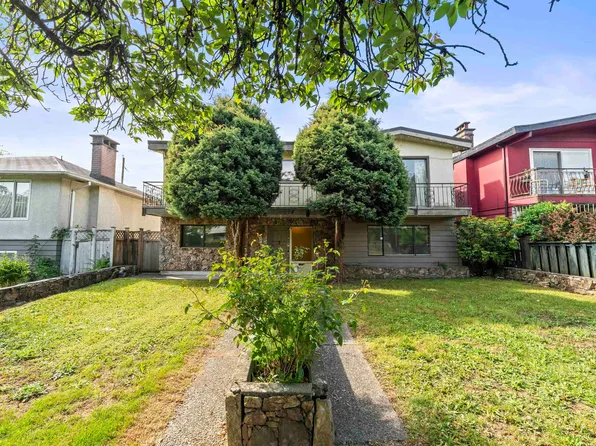 2514 E 49th Ave, Vancouver, BC V5S 1J5