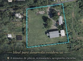 1 Montana, Aguadilla, PR 00603