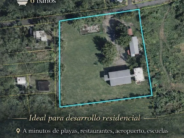 1 Montana, Aguadilla, PR 00603