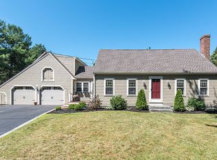 321 Winter St, Norwell, MA 02061