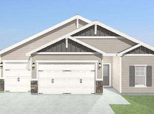 The Spruce Mountain Plan, Peyton | Calhan, Calhan, CO 80808