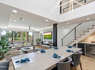 7760 E Gainey Ranch Rd UNIT 18, Scottsdale, AZ 85258