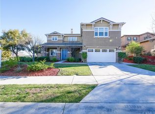 8875 Soothing Ct, Corona, CA 92883