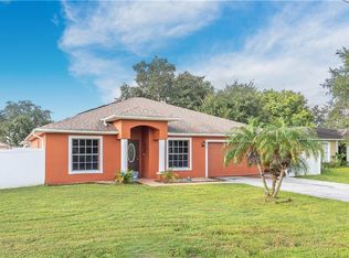 614 Dunlin Ln, Poinciana, FL 34759