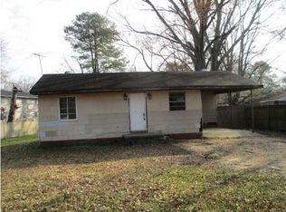 2607 Old Country Club Rd, Pearl, MS 39208