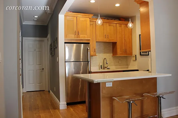 Rented by Corcoran | media 4