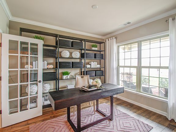 Model Representation