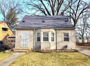 17568 Fielding St, Detroit, MI 48219
