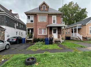 309 Griffiths St #11, Syracuse, NY 13208