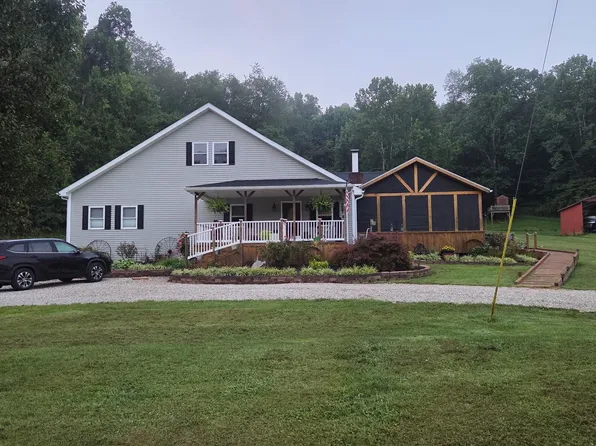 1599 Malcolm Rd, Barboursville, WV 25504