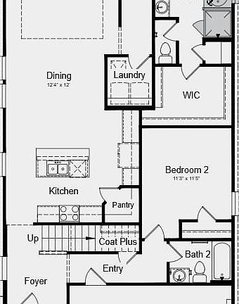 2nd image of this home