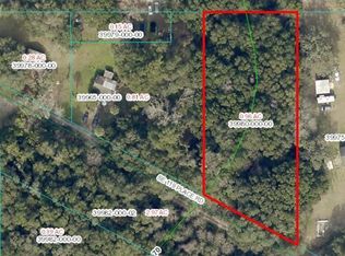 13581 SE 119th Place Rd, Ocklawaha, FL 32179