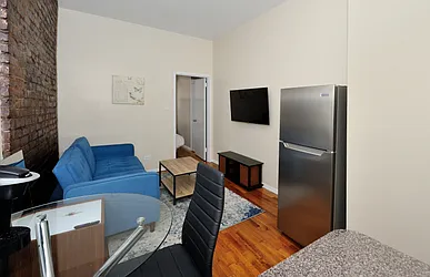 Rented by Furnished Habitat