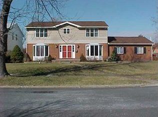 158 Brookdale Dr, Buffalo, NY 14221