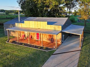 55898 State Highway 85, Afton, OK 74331