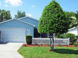 225 Montoya Dr, The Villages, FL 32159