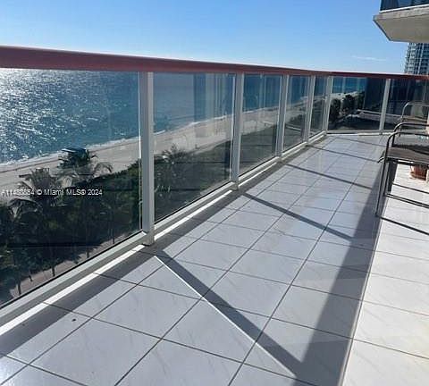 2nd image of 6767 Collins Ave APT 909