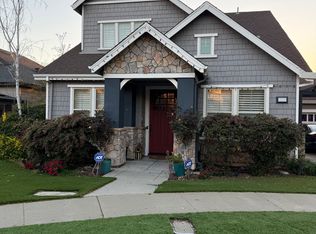 43427 Mission Siena Cir, Fremont, CA 94539