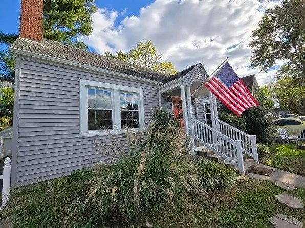 813 Cline St, Frankfort, KY 40601