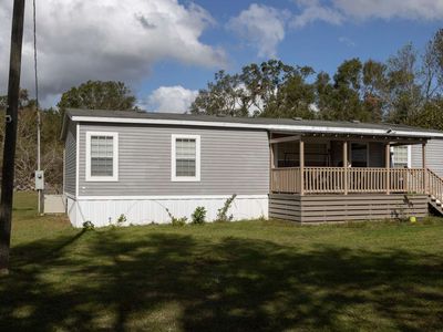 2783 208th St, Lake City, FL, 32024