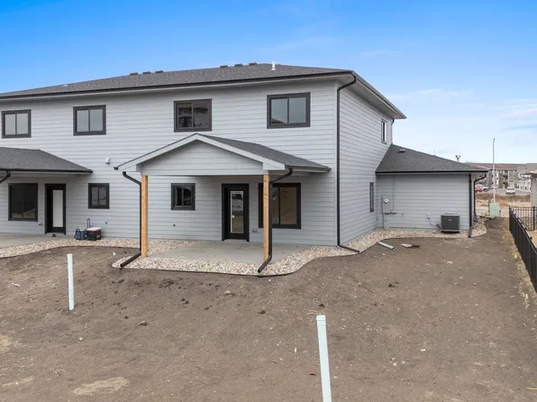 5419 W Vision Cir, Sioux Falls, SD 57107