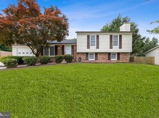 8505 Heatherwick Dr, Brandywine, MD 20613