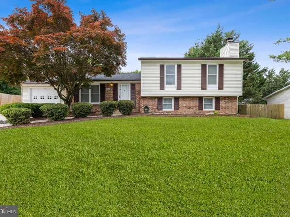 8505 Heatherwick Dr, Brandywine, MD 20613