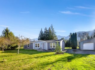 39850 Willard Ln, Concrete, WA 98237