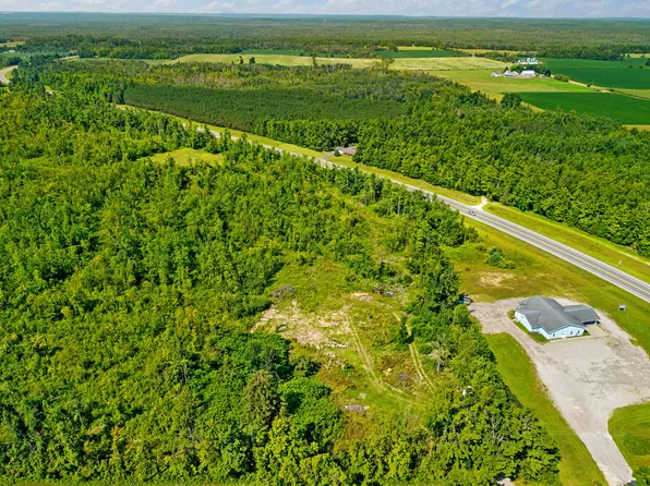 11956 Farrier Rd, Hillman, MI 49746