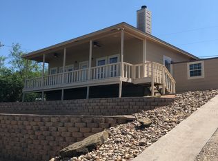 2137 Hillside Dr, San Angelo, TX 76904