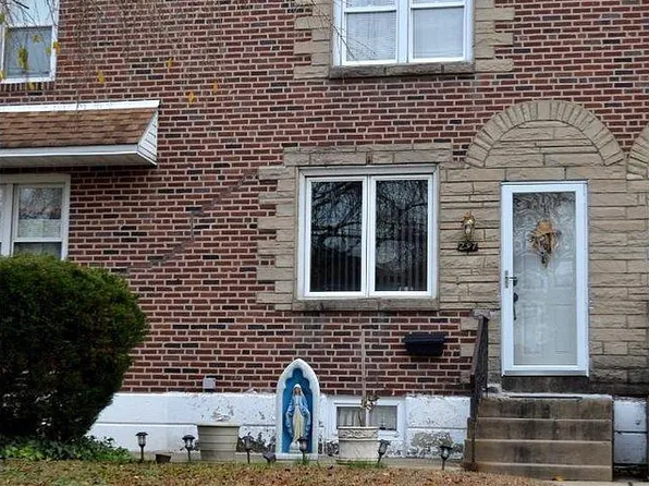 297 N Bishop Ave, Clifton Heights, PA 19018