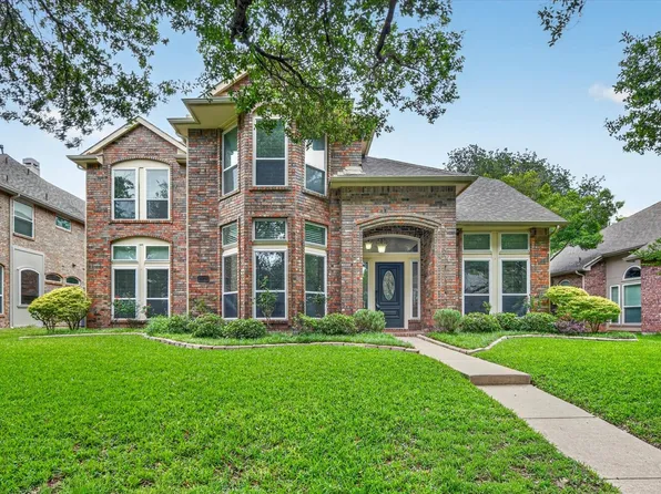 124 Branchwood Trl, Coppell, TX 75019