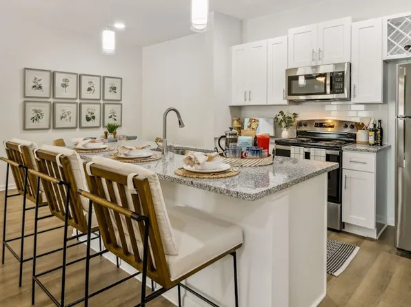 Exchange at Wildlight