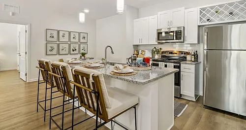 Exchange at Wildlight Photo 1 Exchange at Wildlight Photo 1