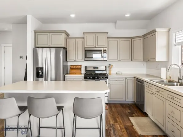 352 Pond Lily Dr, Bozeman, MT 59718