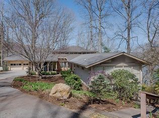 410 Tillman Rd, Lake Junaluska, NC 28745