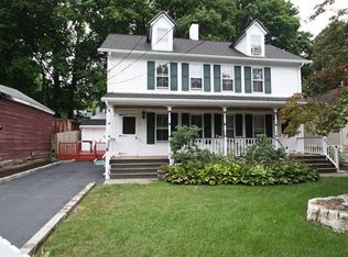 11 S Main St, Harriman, NY 10926