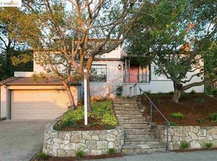 80 Florada Ave, Oakland, CA 94610