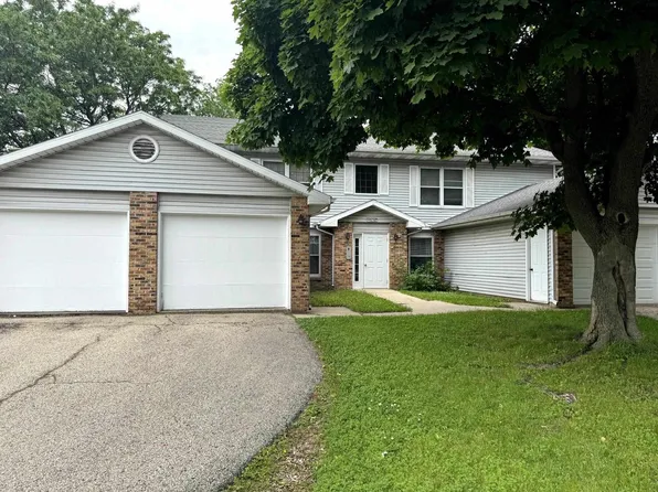 4638 Hayes Road, Madison, WI 53704