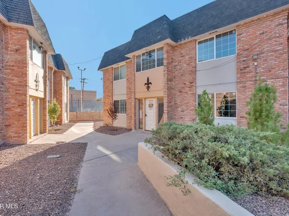 333 Eubank Ct #14B, El Paso, TX 79902