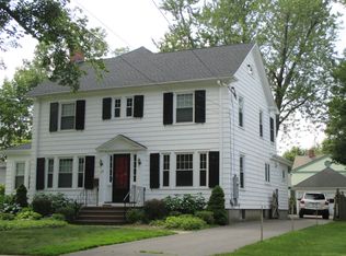 173 Four Mile Rd, West Hartford, CT 06107