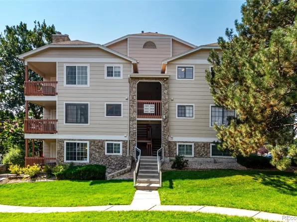 7680 Depew Street #1424, Arvada, CO 80003