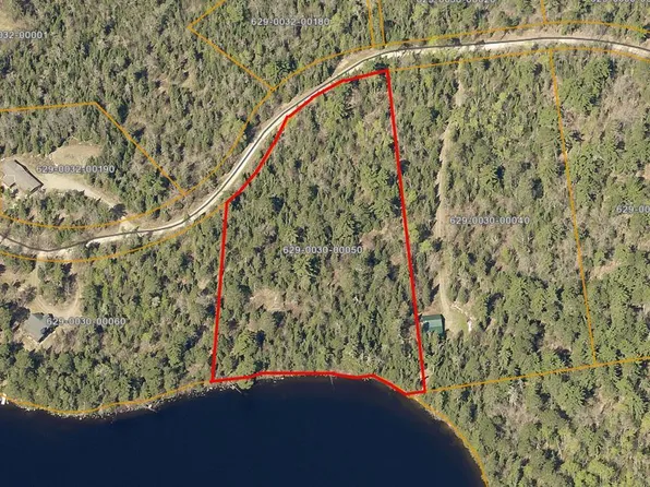 Echo Trail Big Lake Rd, Ely, MN 55731