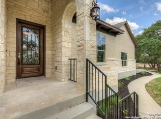 365 Lantana Xing, Spring Branch, TX 78070