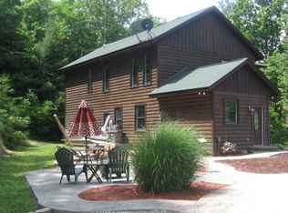 280 Kenner Dr, Bryson City, NC 28713