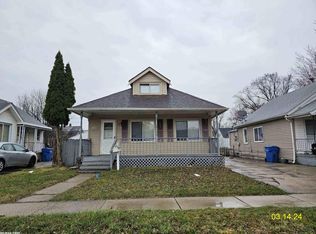 8460 Studebaker Ave, Warren, MI