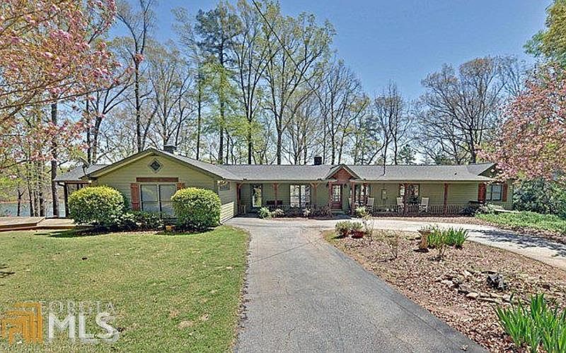1352 Chandlers Ferry Rd, Hartwell, GA 30643 Zillow