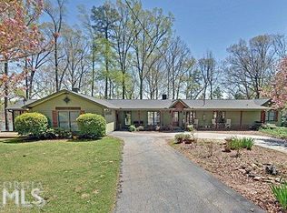 1352 Chandlers Ferry Rd, Hartwell, GA 30643