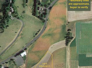 0 Capybara LOT 4, Moscow, ID 83843