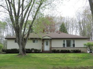 316 S Knapp St, Suring, WI 54174